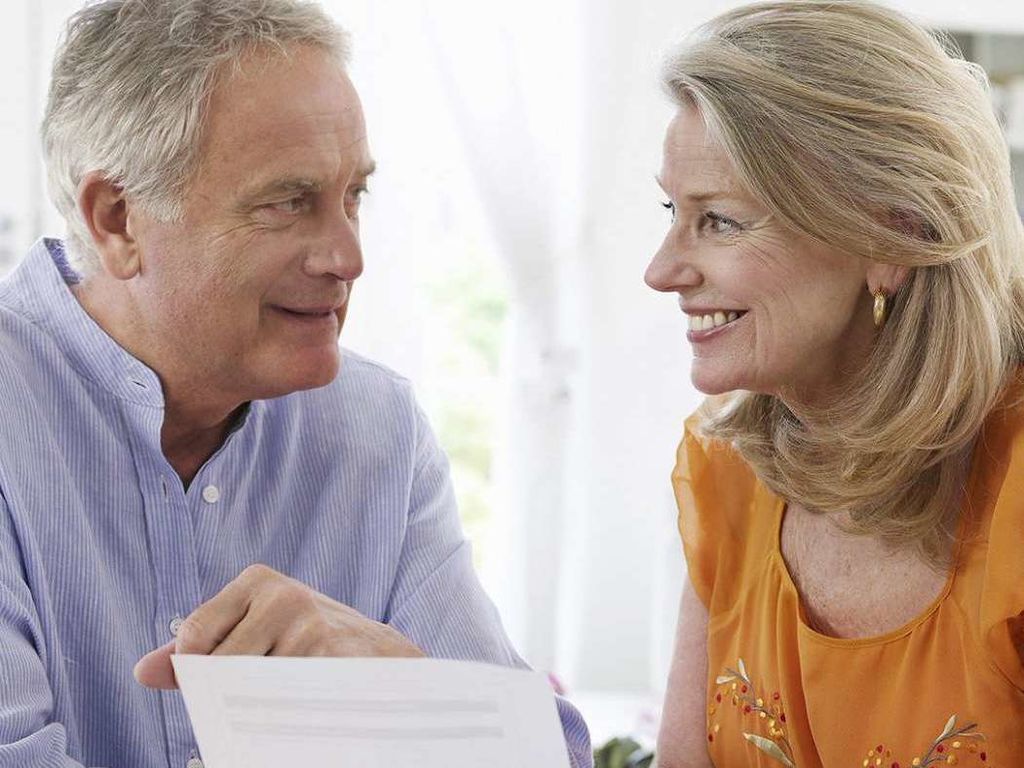 Best Online Dating Services For Women Over 50