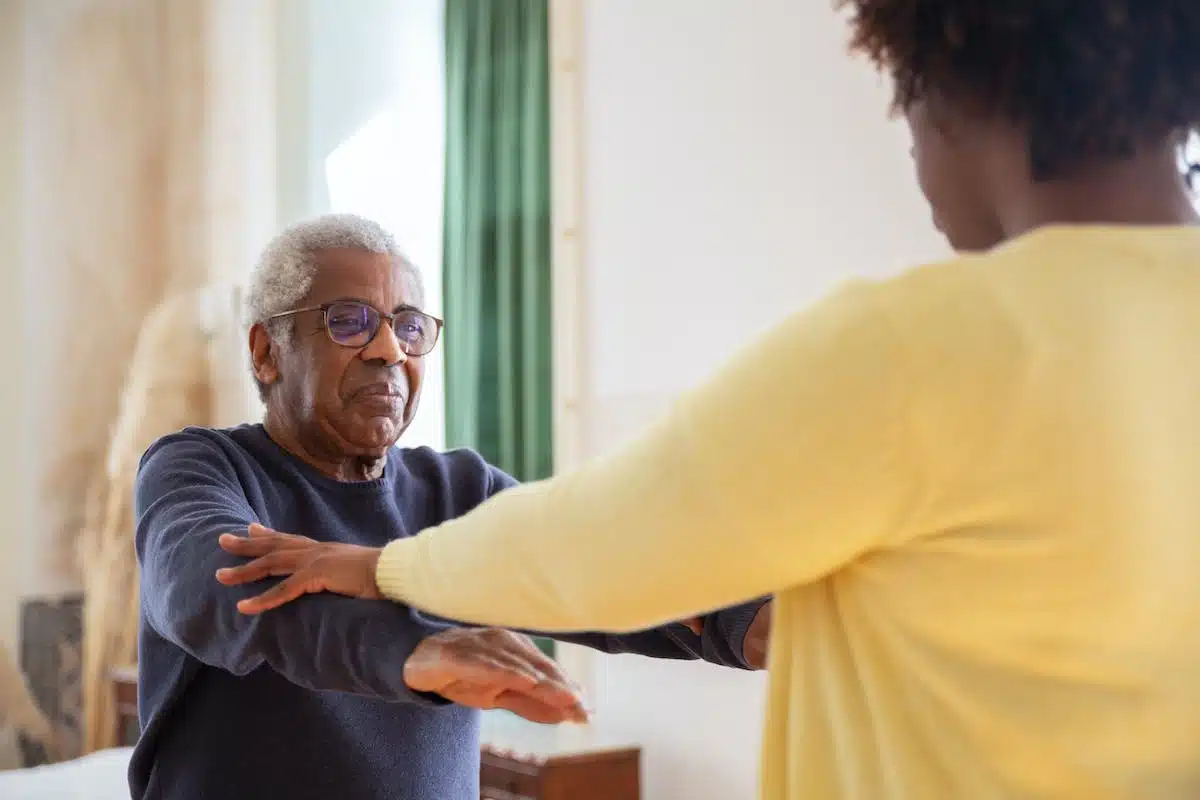 seniors bénévolat