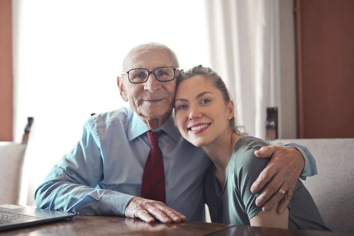 personnes âgées  finances