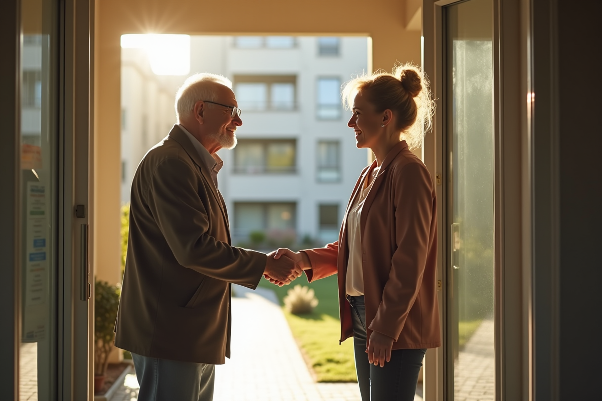 logement social