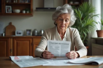 Réforme du système de retraite et ses impacts sur les seniors