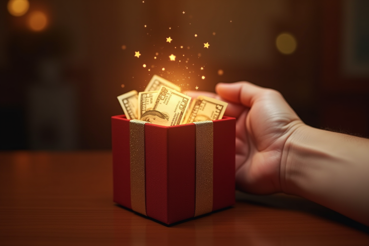 cadeaux impôts