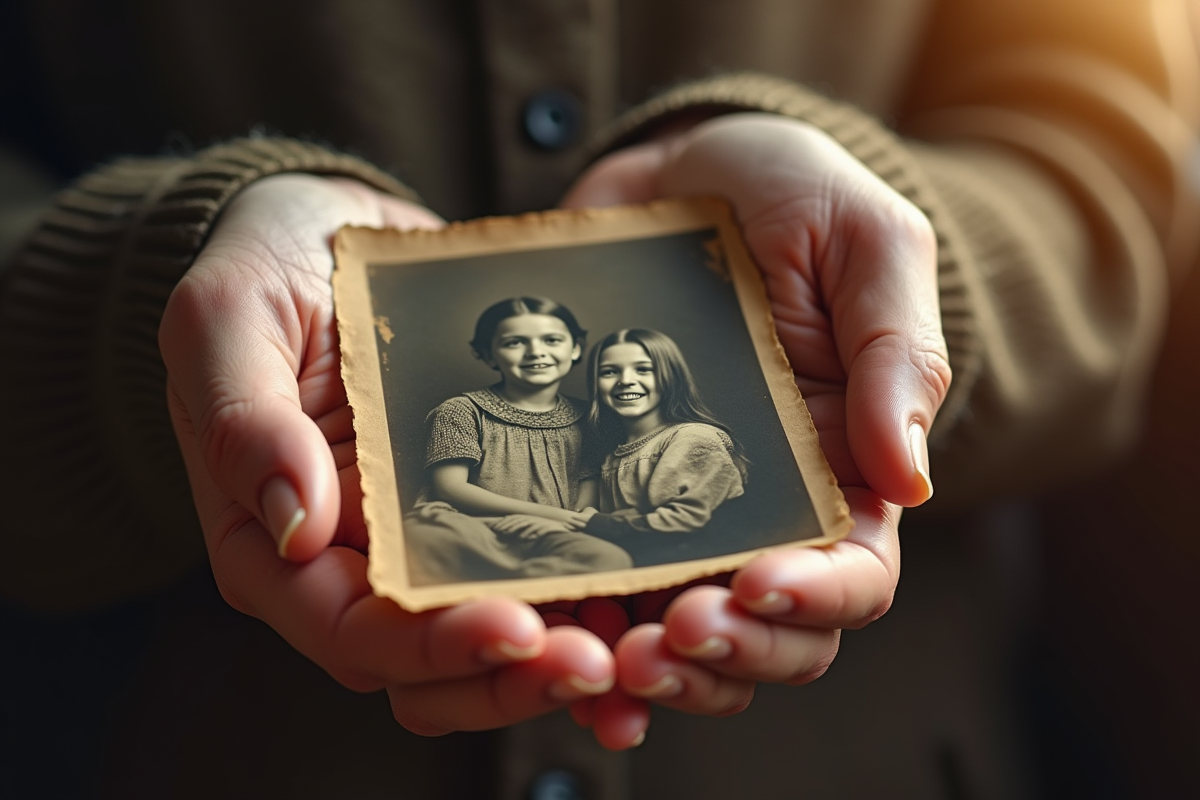 fête grands-parents