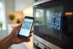 qr code équipements