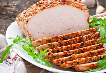 Quel repas pour un dimanche midi ?