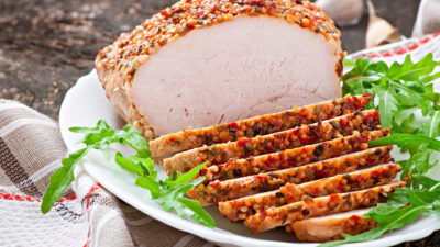 Quel repas pour un dimanche midi ?