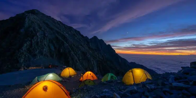 Quels sont les incontournables à faire pendant un camping dans les Landes ?